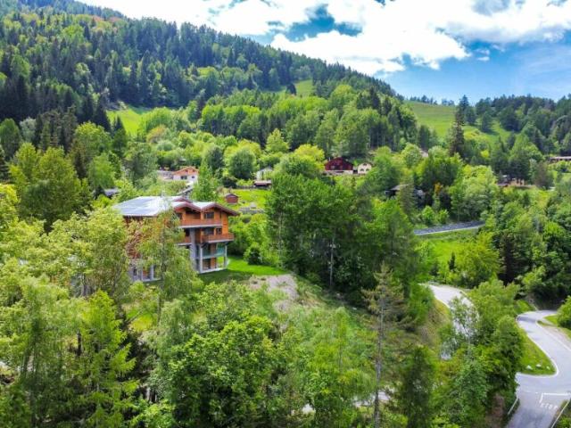 Immobilie kaufen in Saxon, Wallis