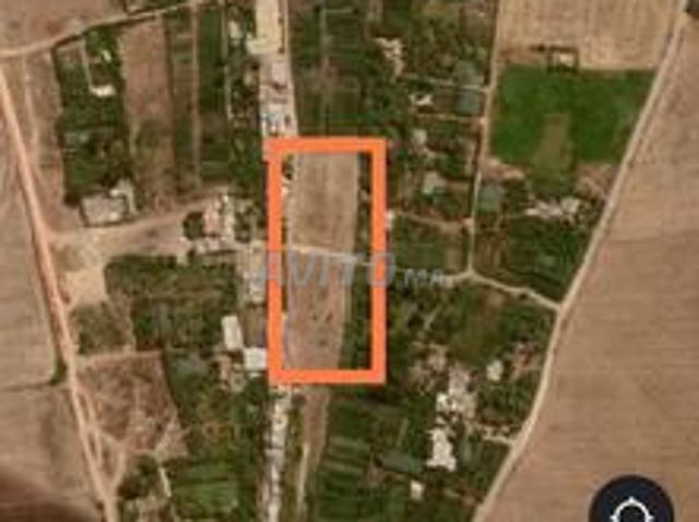Propriété vente à Tit Mellil, Gharb-Chrarda-Beni Hssen