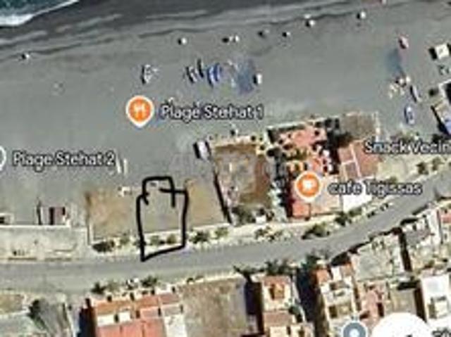 Propriété vente à Oued Laou, Tanger-Tétouan