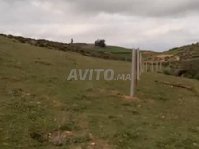 Propriété vente à Salé