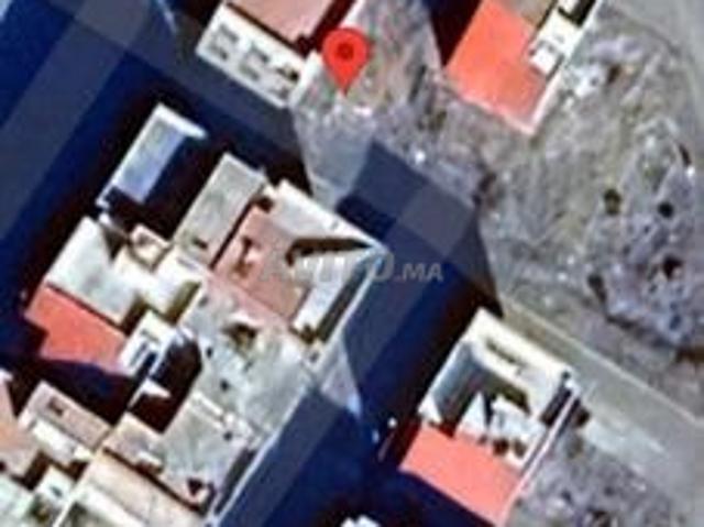 Propriété vente à Sidi Allal El Bahraoui