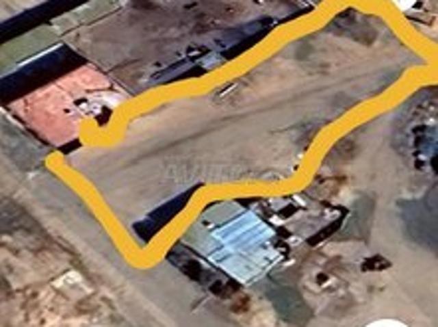 Propriété vente à Sidi Bennour, Gharb-Chrarda-Beni Hssen