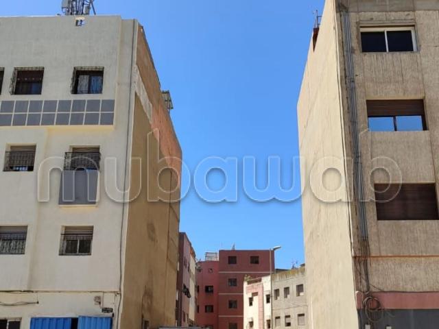 Terrain vente à Anfa, Gharb-Chrarda-Beni Hssen
