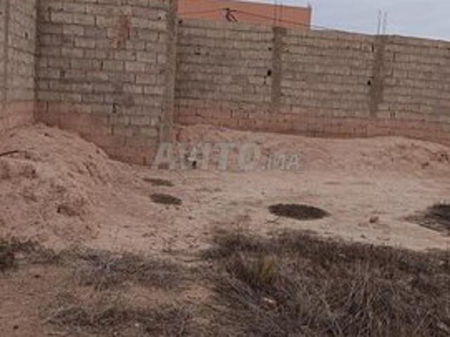 Propriété vente à Taroudant, Oued ed Dahab-Lagouira