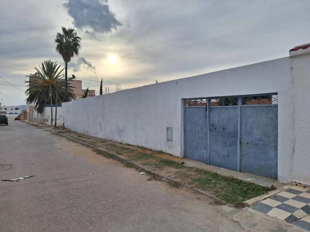 Terrain vente à Essalama, Sidi Bouzid Ouest