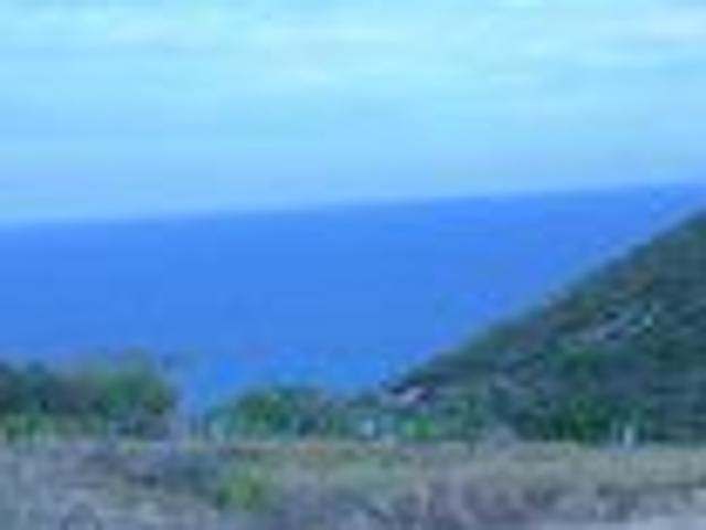 Terrain vente à Bizerte Nord