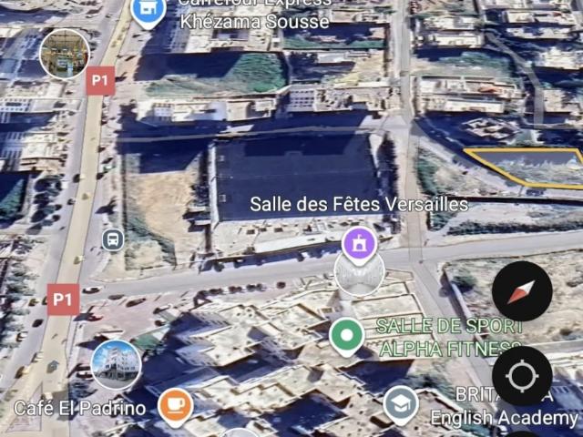 Propriété vente