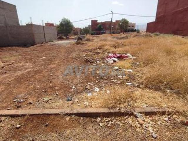 Propriété vente à Al Haouz, L'Oriental