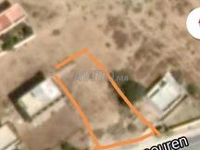 Propriété vente à Al Hoceïma, Tanger-Tétouan