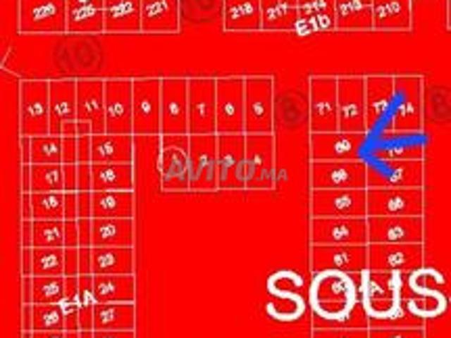 Propriété vente à Tamansourt, L'Oriental
