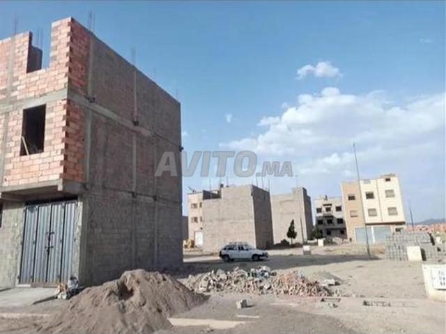 Propriété vente à Tamansourt, L'Oriental
