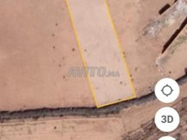 Propriété vente à Tamansourt, L'Oriental