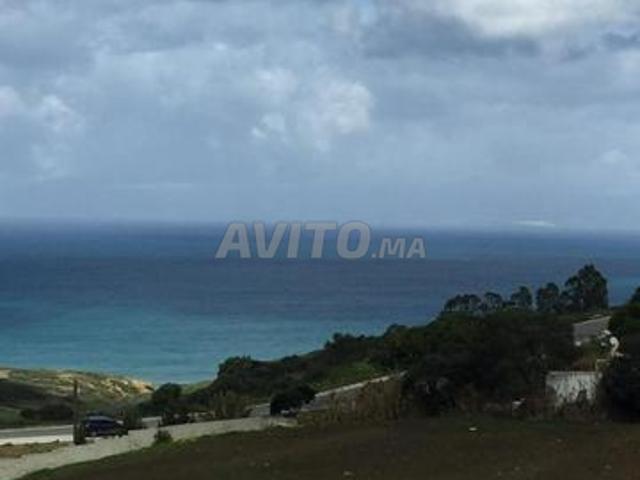 Propriété vente à Tangero, Tanger-Tétouan