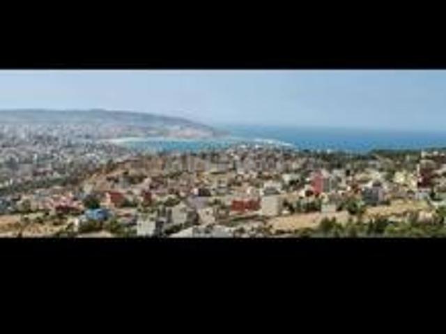 Propriété vente à Tangero, Tanger-Tétouan