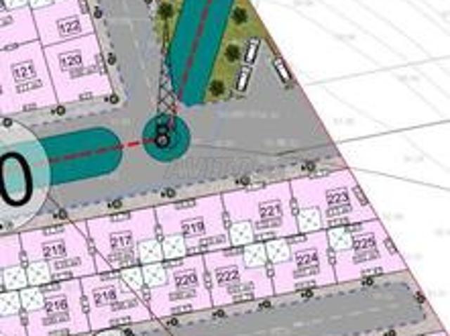 Propriété vente à Tangero, Tanger-Tétouan