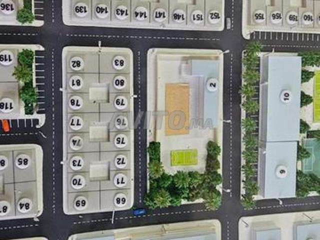 Propriété vente à Tit Mellil, Gharb-Chrarda-Beni Hssen