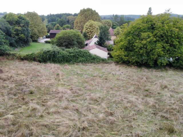 Terrain vente à Bergerac, Trémolat