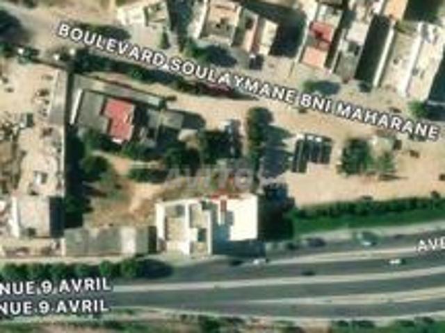 Propriété vente à Tétouan, Tanger-Tétouan