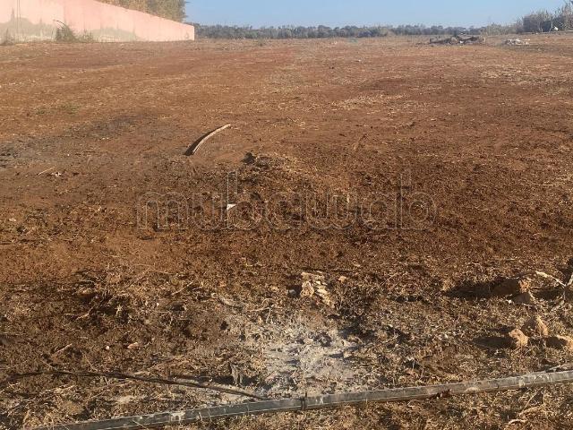 Terrain location à Skhirat, Rabat-Salé-Zemmour-Zaër