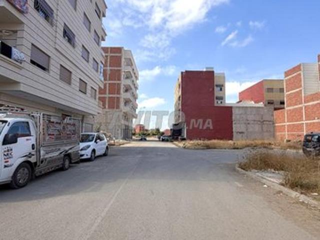 Propriété vente à Sidi Slimane, Gharb-Chrarda-Beni Hssen