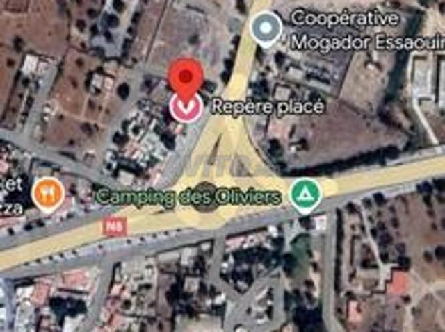 Propriété vente à Essaouira, L'Oriental