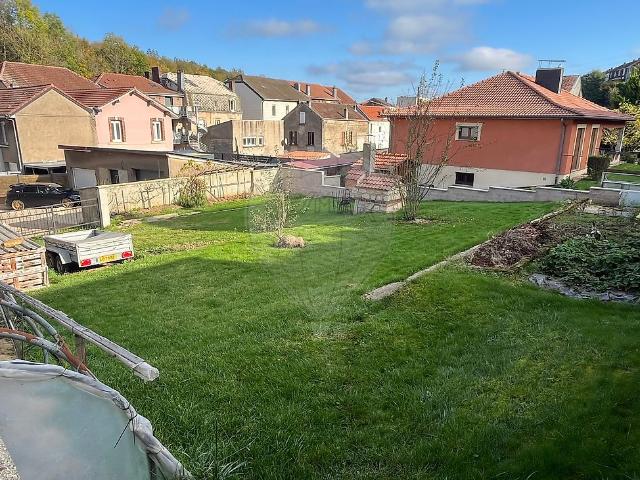 Terrain vente à Val-de-Briey, Thil