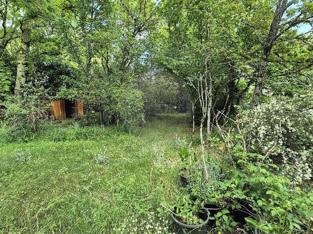 Terrain vente à Bordeaux, Saint-aubin-de-médoc