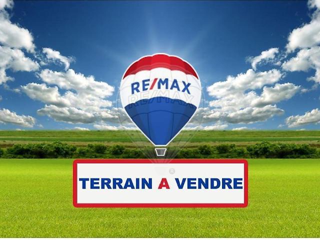 Terrain vente à Sens, Villeblevin
