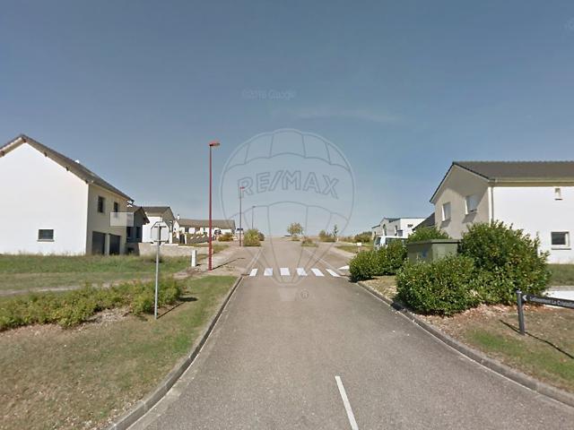 Terrain vente à Verdun, Fromeréville-les-vallons