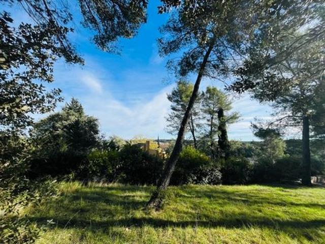 Terrain vente à Montpellier, Prés d'Arènes