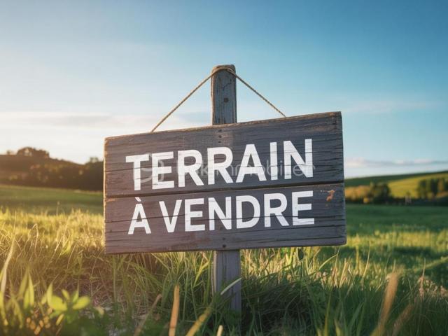 Terrain vente à Meaux, Villeparisis