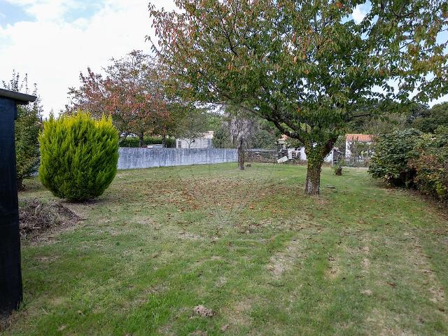 Terrain vente à Rochefort, Saint-palais-sur-mer