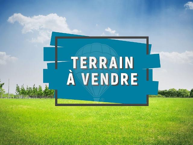 Terrain vente à Rochefort, Meschers-sur-gironde