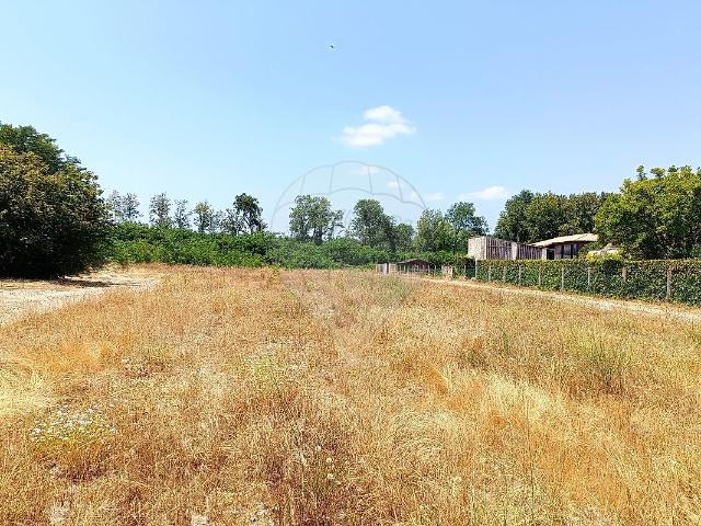 Terrain vente à Langon, Preignac