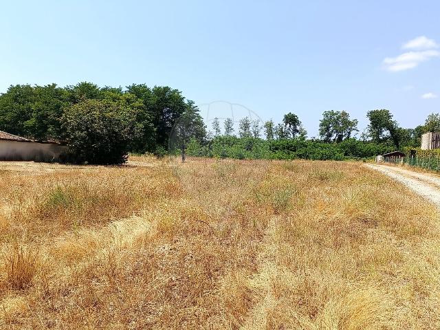 Terrain vente à Langon, Preignac