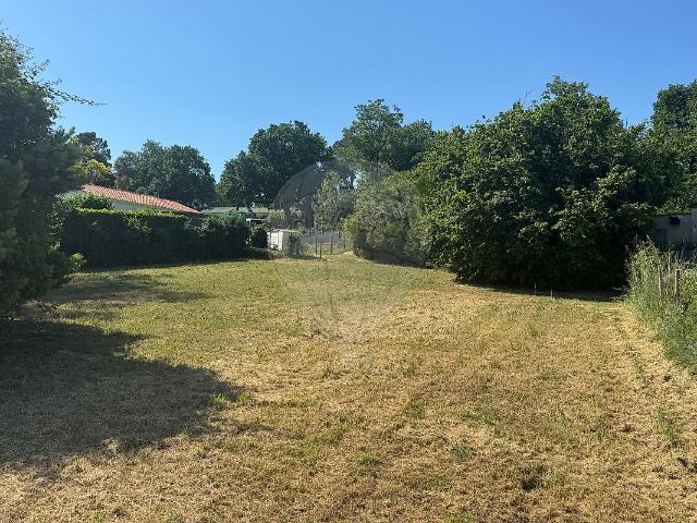 Terrain vente à Rochefort, Meschers-sur-gironde
