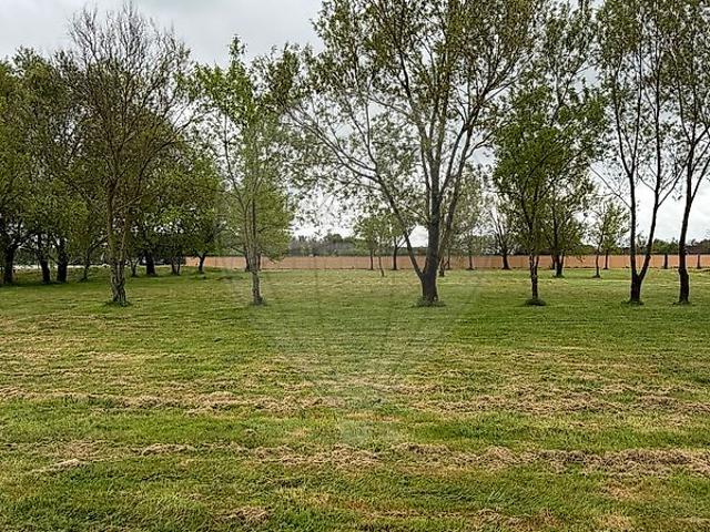 Terrain vente à Louhans-Châteaurenaud, La Chapelle-naude