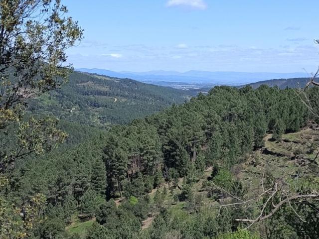 Terrain vente à Largentière, Malbosc