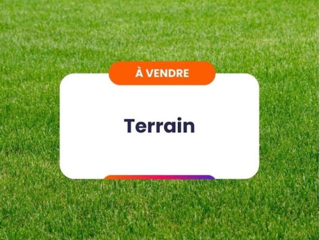 Terrain vente à Bordeaux