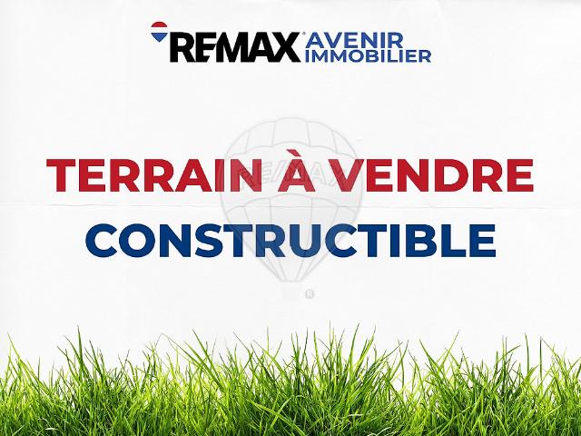 Terrain vente à Auxerre, Hauterive