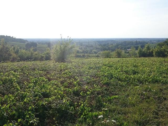 Terrain vente à Langon, Villandraut