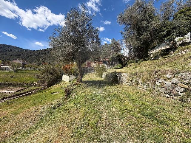 Terrain vente à Nice, Tourrette-levens