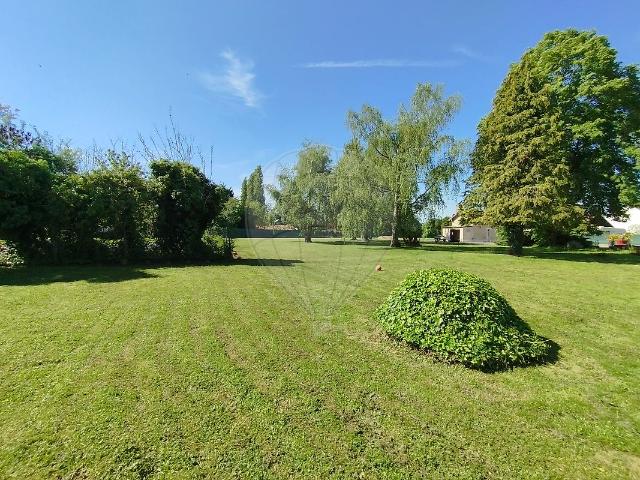 Terrain vente à Provins, Grandpuits-bailly-carrois