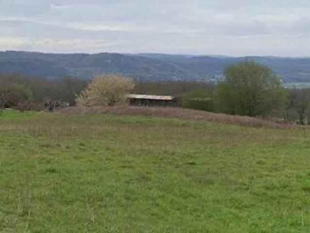 Terrain vente à Cladech