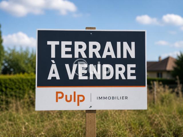 Terrain vente à Saint-Omer, Aire-sur-la-lys