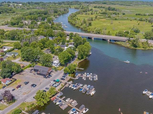 House for sale in Roussillon, Quebec