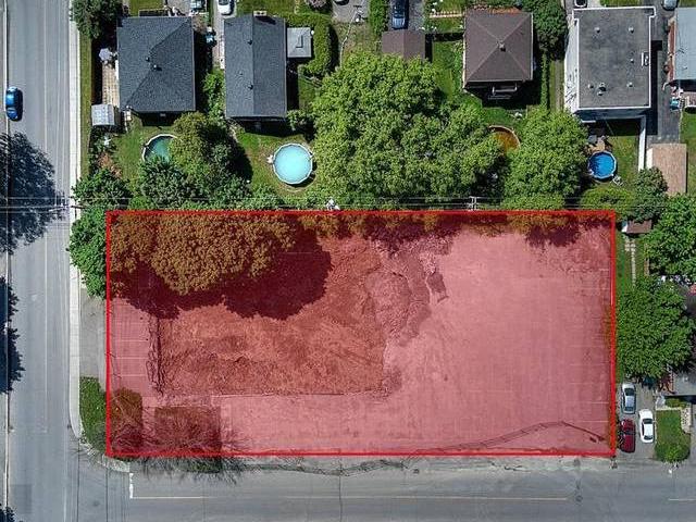 House for sale in Châteauguay