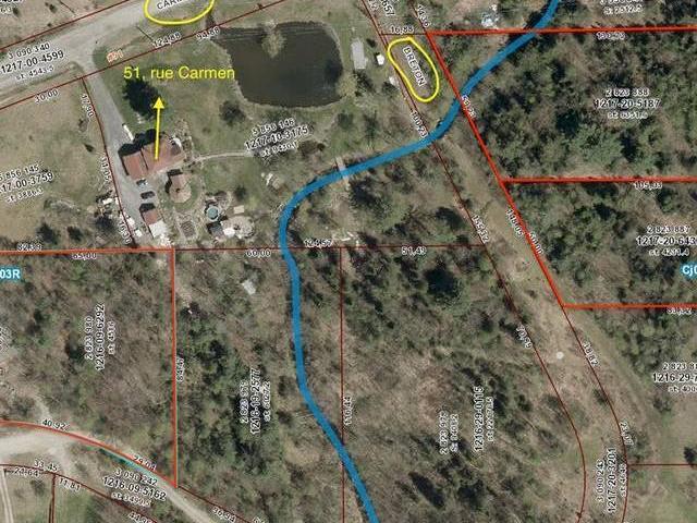 House for sale in Magog