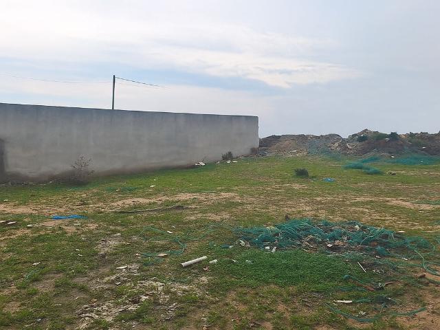 Terrain vente à Ben Arous