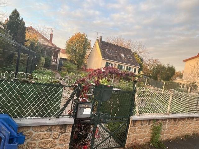 Terrain vente à Le Raincy, Neuilly-sur-marne